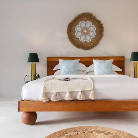 Villa L3 - Luxurious Bohemian Chic & Private Pool Koh Samui Exterior photo