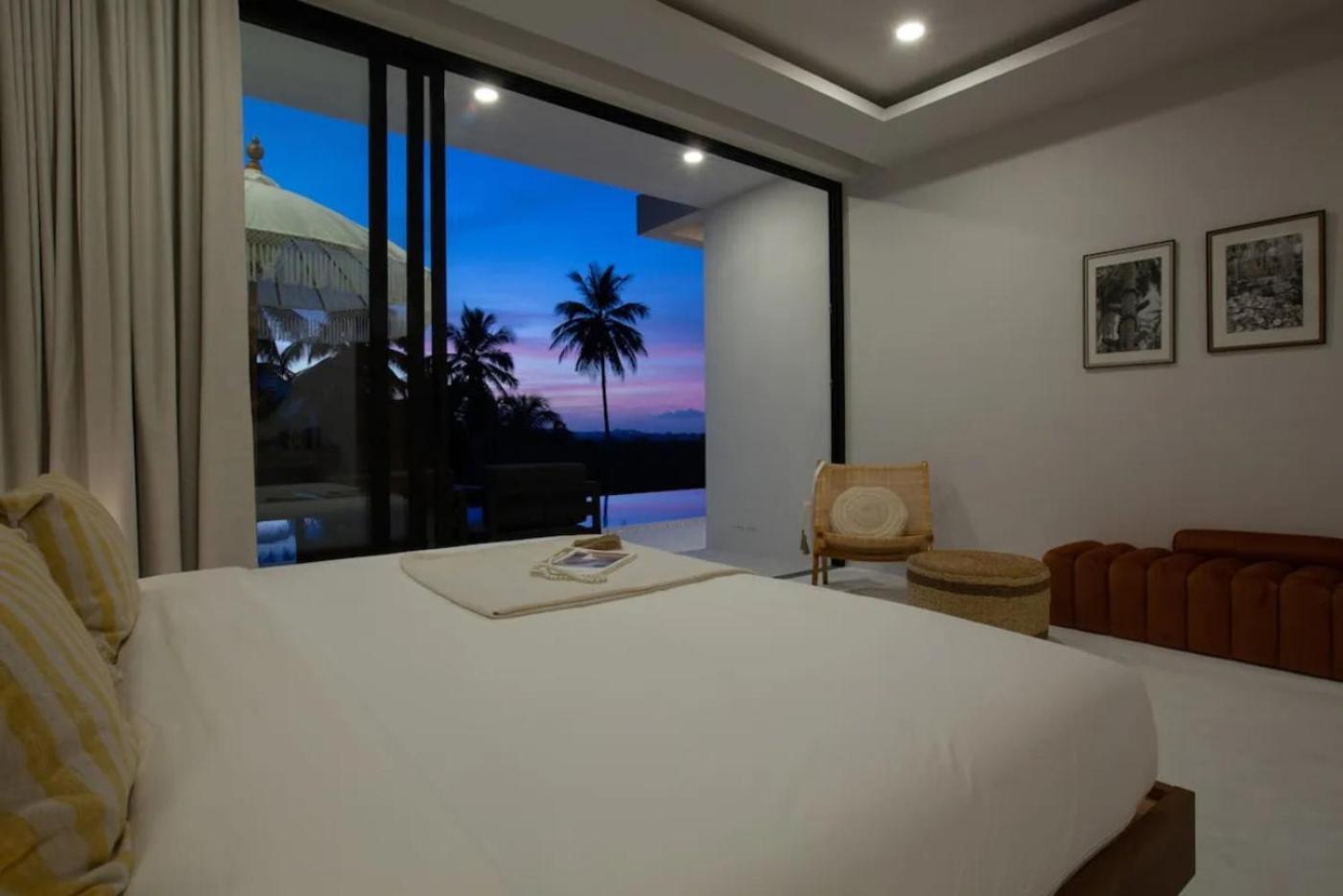Villa L3 - Luxurious Bohemian Chic & Private Pool Koh Samui Exterior photo