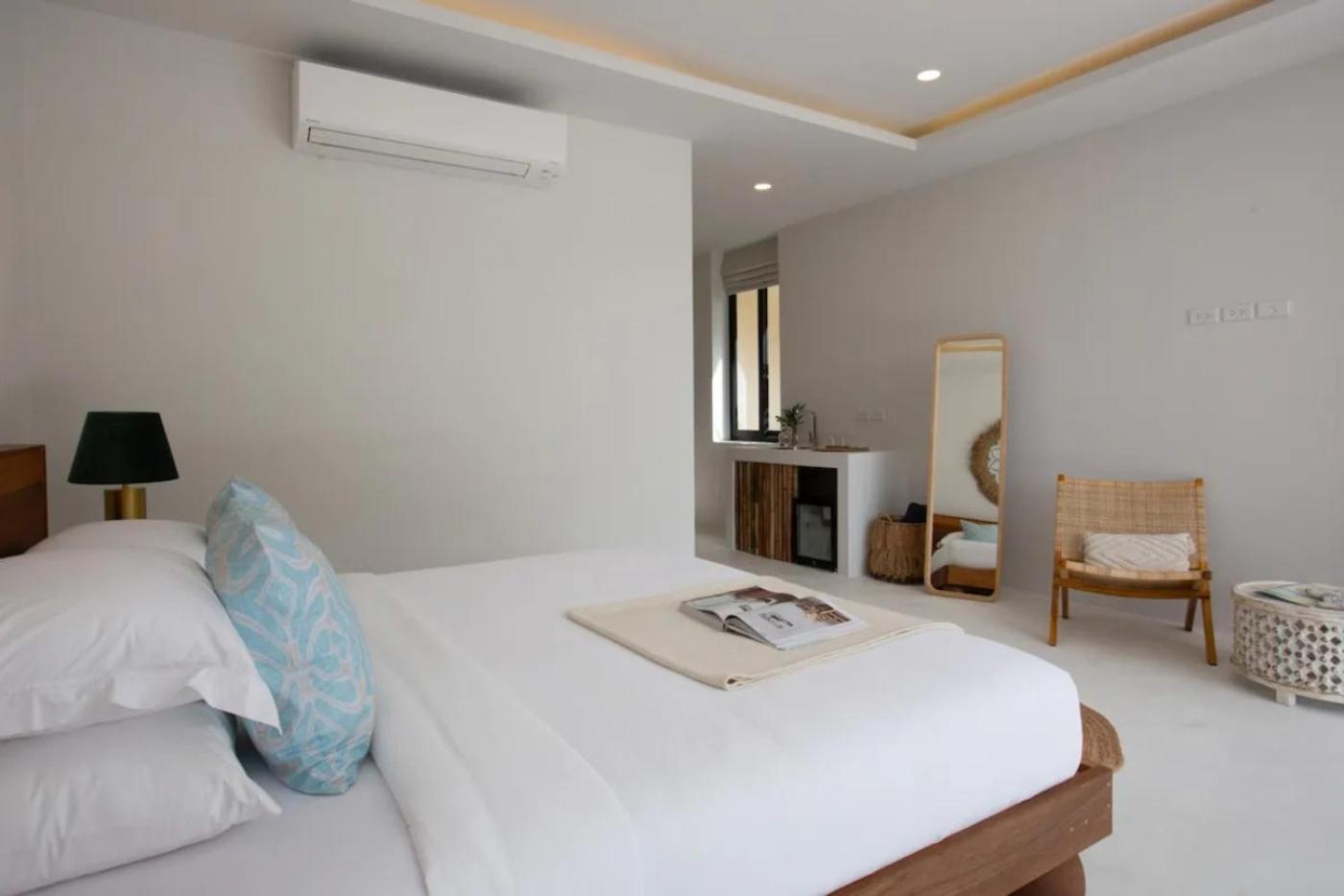 Villa L3 - Luxurious Bohemian Chic & Private Pool Koh Samui Exterior photo