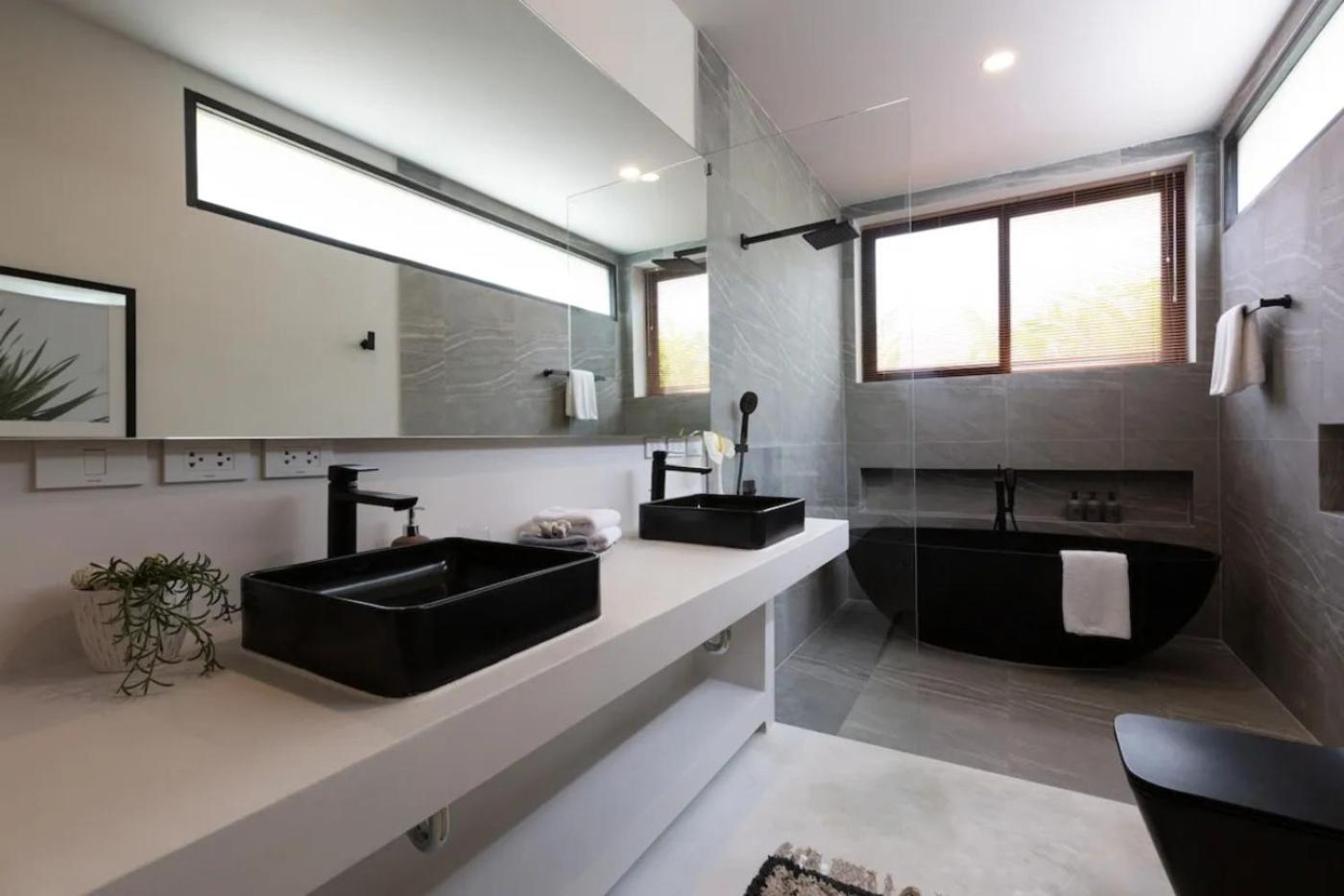 Villa L3 - Luxurious Bohemian Chic & Private Pool Koh Samui Exterior photo